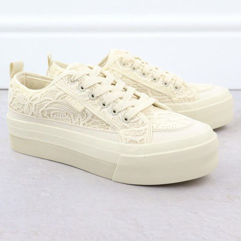 Buty Big Star W RR274746 INT2109A