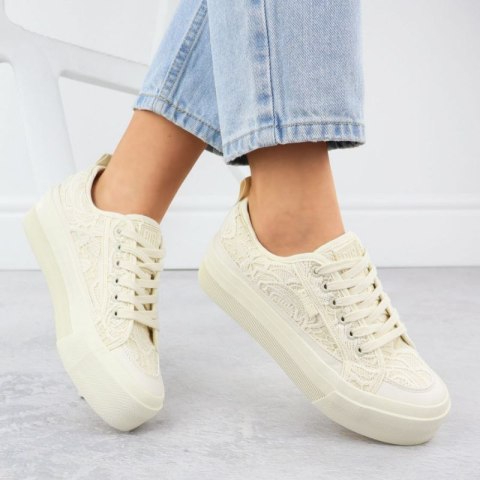 Buty Big Star W RR274746 INT2109A