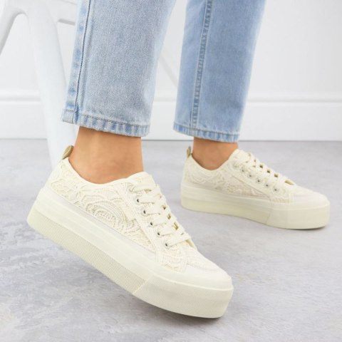 Buty Big Star W RR274746 INT2109A