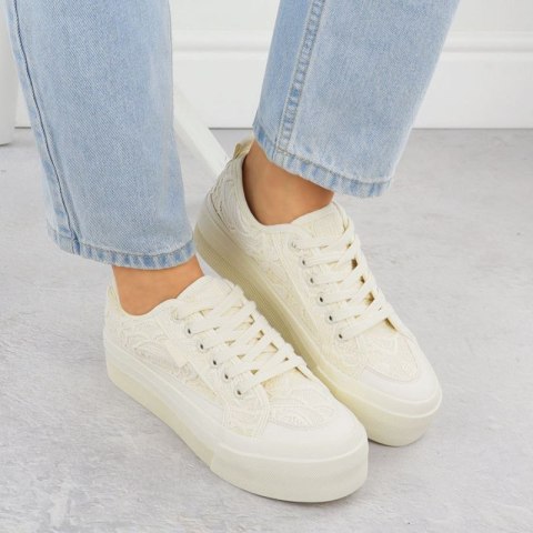 Buty Big Star W RR274746 INT2109A