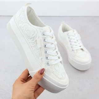 Buty Big Star W RR274747 INT2109B