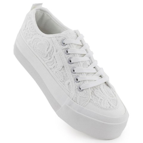 Buty Big Star W RR274747 INT2109B