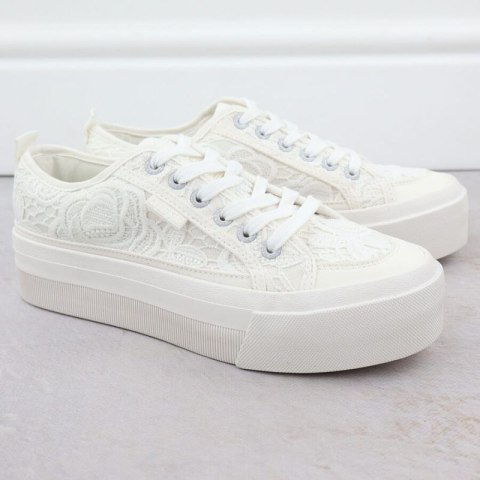 Buty Big Star W RR274747 INT2109B