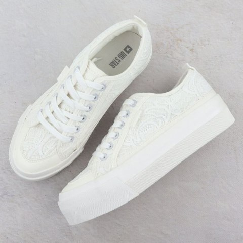 Buty Big Star W RR274747 INT2109B