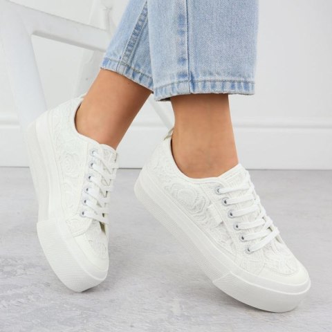 Buty Big Star W RR274747 INT2109B