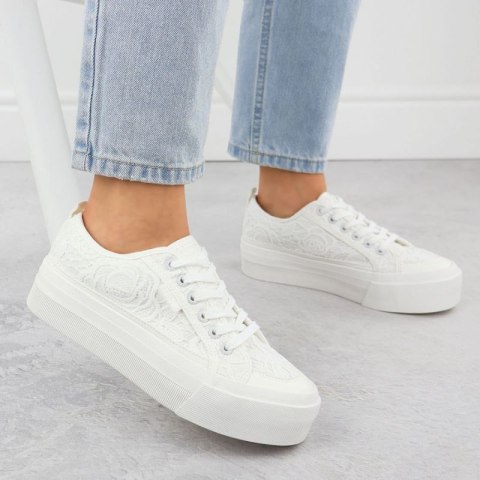 Buty Big Star W RR274747 INT2109B