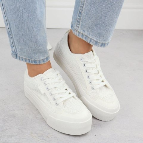 Buty Big Star W RR274747 INT2109B