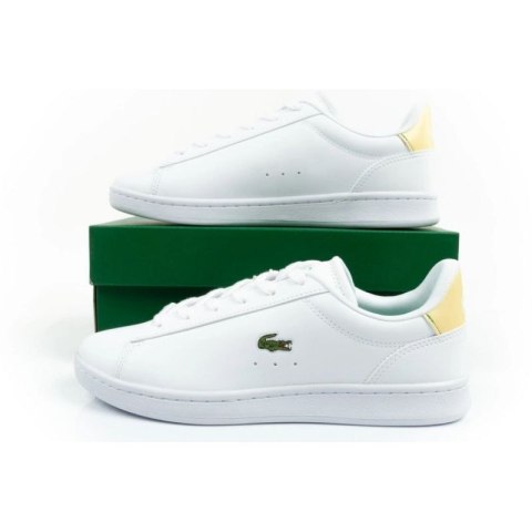 Buty Lacoste Carnaby W 749SUJ0002082