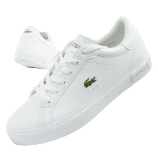Buty Lacoste Powercourt 0721 W 741SUJ001421G