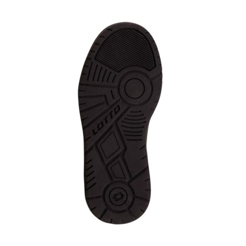Buty Lotto Groovn OC Jr 2600131K 1119 Buty Lotto Groovn OC Jr 2600131K 1119
