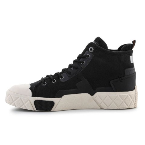 Buty Palladium Ace City Shell Chuk2 M 74451-008-M Buty Palladium Ace City Shell Chuk2 M 74451-008-M