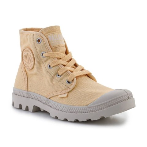 Buty Palladium Pampa HI W 92352-721-M