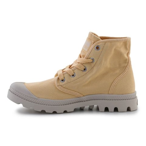 Buty Palladium Pampa HI W 92352-721-M