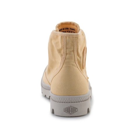 Buty Palladium Pampa HI W 92352-721-M