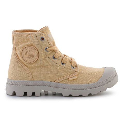 Buty Palladium Pampa HI W 92352-721-M