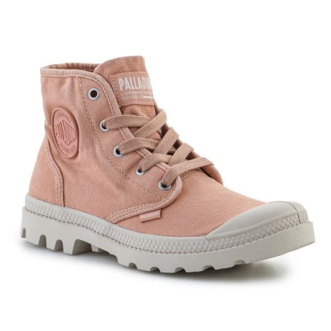 Buty Palladium Pampa Hi W 92352-664-M