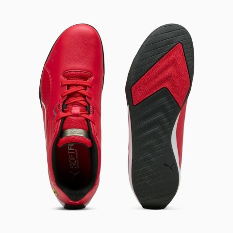 Buty Puma Ferrari Drift Cat 11 Rosso Corsa-Wh M 30861302 Buty Puma Ferrari Drift Cat 11 Rosso Corsa-Wh M 30861302