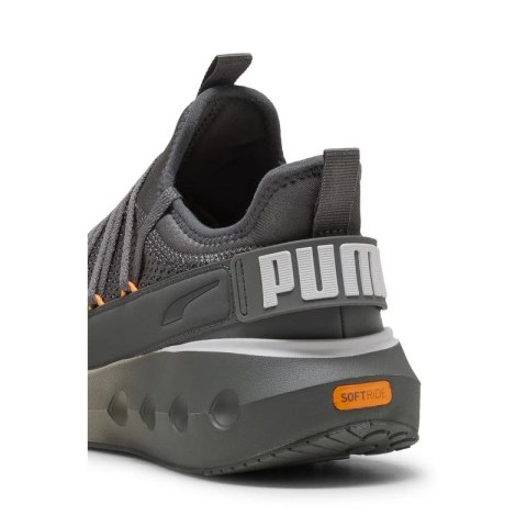 Buty Puma Softride Carson Fresh Cool Dark Gray-Fea M 31015517 Buty Puma Softride Carson Fresh Cool Dark Gray-Fea M 31015517