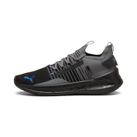 Buty Puma Softride Symmetry Fuzion Black-Cool M 31012705 Buty Puma Softride Symmetry Fuzion Black-Cool M 31012705