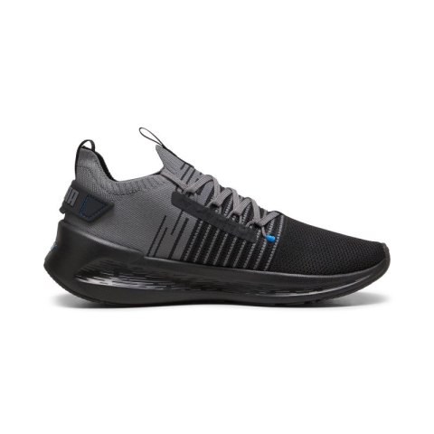 Buty Puma Softride Symmetry Fuzion Black-Cool M 31012705 Buty Puma Softride Symmetry Fuzion Black-Cool M 31012705