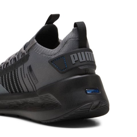 Buty Puma Softride Symmetry Fuzion Black-Cool M 31012705 Buty Puma Softride Symmetry Fuzion Black-Cool M 31012705