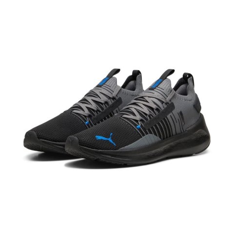 Buty Puma Softride Symmetry Fuzion Black-Cool M 31012705 Buty Puma Softride Symmetry Fuzion Black-Cool M 31012705
