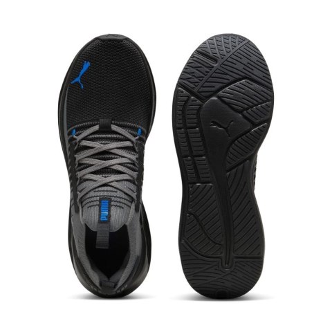 Buty Puma Softride Symmetry Fuzion Black-Cool M 31012705 Buty Puma Softride Symmetry Fuzion Black-Cool M 31012705