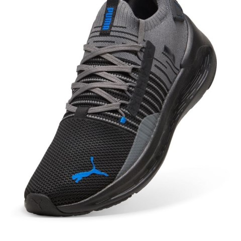 Buty Puma Softride Symmetry Fuzion Black-Cool M 31012705 Buty Puma Softride Symmetry Fuzion Black-Cool M 31012705