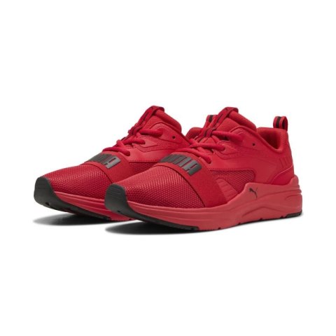 Buty Puma Softride Wired 2 40023204