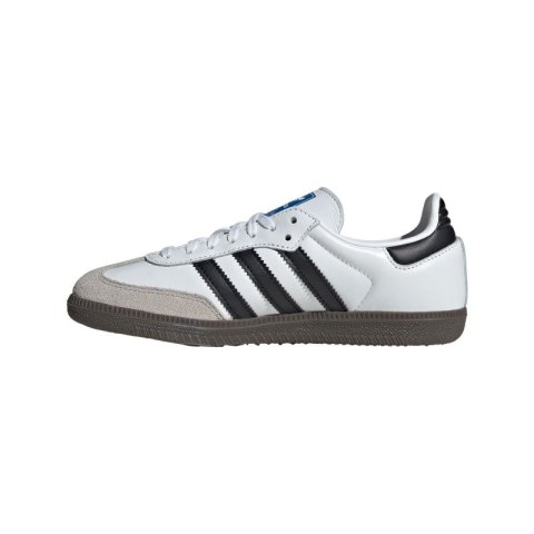 Buty adidas Samba OG Jr IE3675