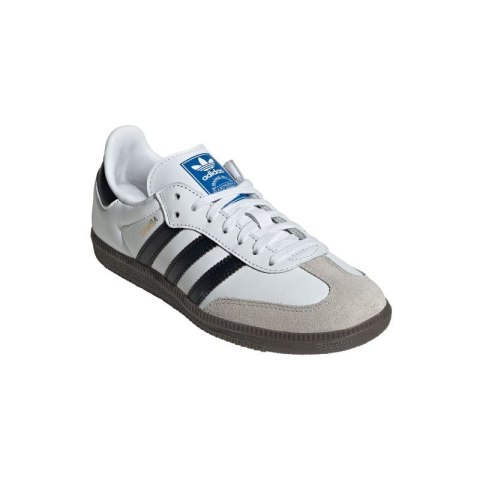 Buty adidas Samba OG Jr IE3675