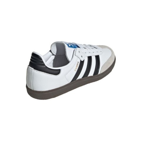 Buty adidas Samba OG Jr IE3675