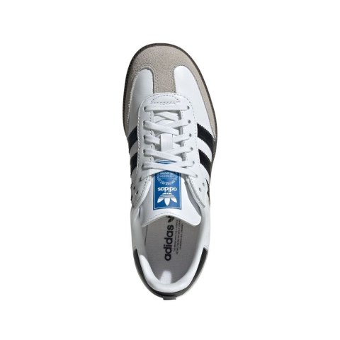 Buty adidas Samba OG Jr IE3675