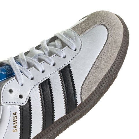 Buty adidas Samba OG Jr IE3675