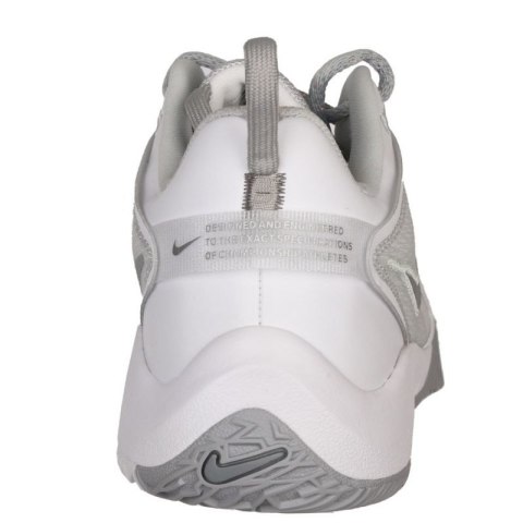 Buty do siatkówki Nike Air Zoom HyperAce 3 M FQ7074-001 Buty do siatkówki Nike Air Zoom HyperAce 3 M FQ7074-001