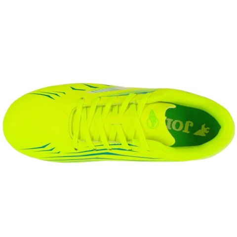 Buty piłkarskie Joma Propulsion 2509 FG Jr PRJS2509FG Buty piłkarskie Joma Propulsion 2509 FG Jr PRJS2509FG