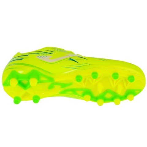 Buty piłkarskie Joma Propulsion 2509 FG Jr PRJS2509FG Buty piłkarskie Joma Propulsion 2509 FG Jr PRJS2509FG