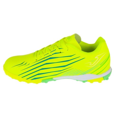 Buty piłkarskie Joma Propulsion Jr TF PRJS2509TF Buty piłkarskie Joma Propulsion Jr TF PRJS2509TF