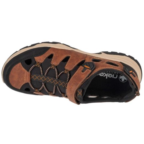 Buty, sandały Rieker Sandals M B8375-90 Buty, sandały Rieker Sandals M B8375-90