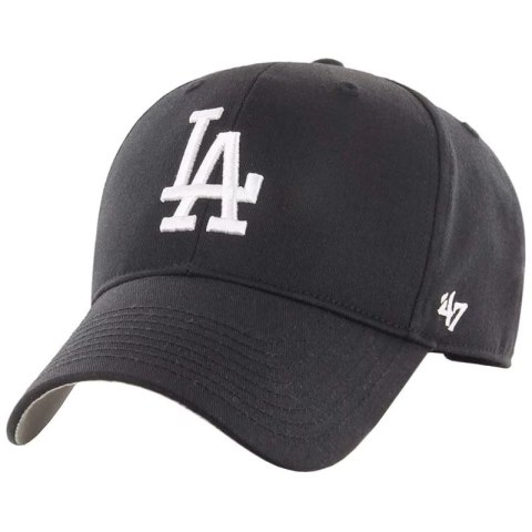 Czapka z daszkiem 47 Brand MLB Los Angeles Dodgers Jr Cap B-RAC12CTP-BKA-KID Czapka z daszkiem 47 Brand MLB Los Angeles Dodgers Jr Cap B-RAC12CTP-BKA-KID