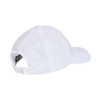 Czapka z daszkiem adidas New Logo Embroidered Baseball JN6590