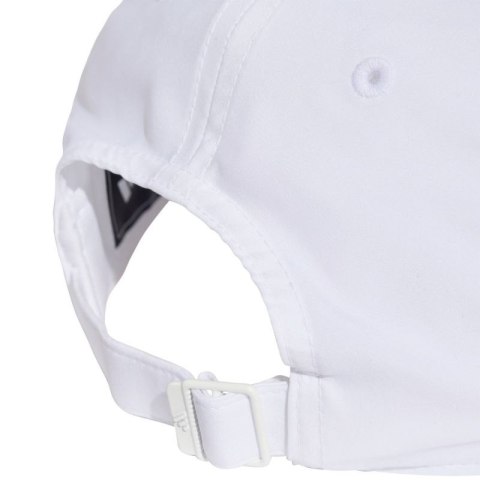Czapka z daszkiem adidas New Logo Embroidered Baseball JN6590 Czapka z daszkiem adidas New Logo Embroidered Baseball JN6590