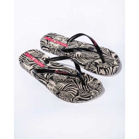 Japonki Ipanema Animal W 83617 AY386 Japonki Ipanema Animal W 83617 AY386