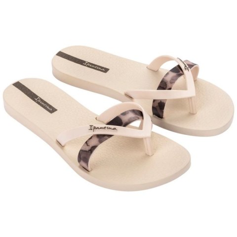 Japonki Ipanema Kirei Chic W 83673 BB742 Japonki Ipanema Kirei Chic W 83673 BB742