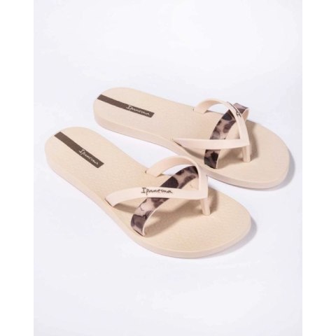 Japonki Ipanema Kirei Chic W 83673 BB742 Japonki Ipanema Kirei Chic W 83673 BB742