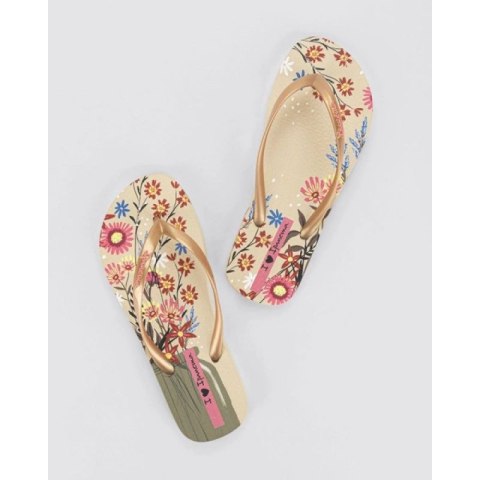 Japonki Ipanema Verao tropical W 27197 BB268