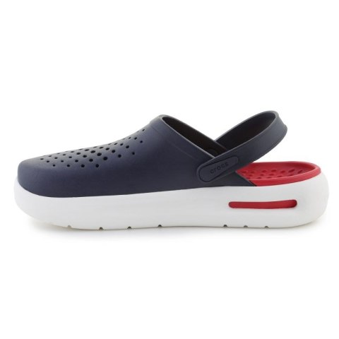 Klapki Crocs InMotion Clog M 209964-410