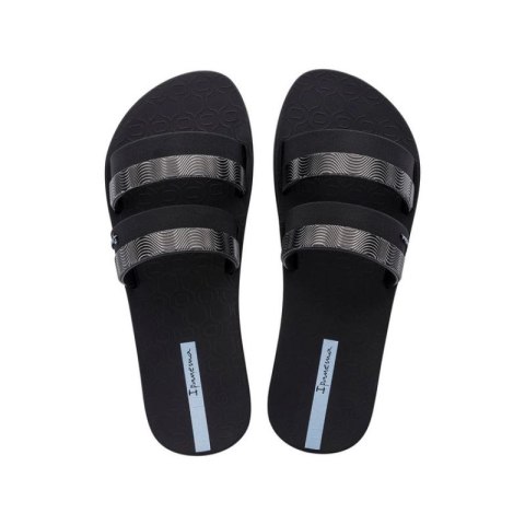 Klapki Ipanema Mesh Slide W 83649 BB779 Klapki Ipanema Mesh Slide W 83649 BB779