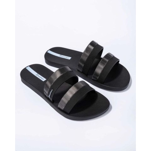Klapki Ipanema Mesh Slide W 83649 BB779 Klapki Ipanema Mesh Slide W 83649 BB779