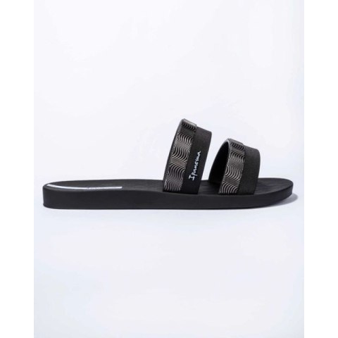 Klapki Ipanema Mesh Slide W 83649 BB779 Klapki Ipanema Mesh Slide W 83649 BB779